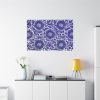 91638-7.jpg Asian Pattern Standard Canvas