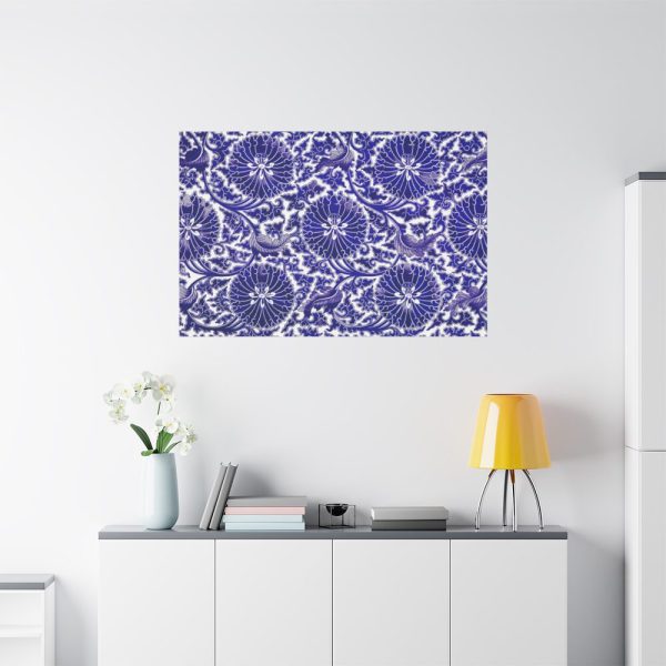 91638-7.jpg Asian Pattern Standard Canvas