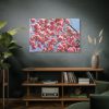 Japanese Cherry Tree Standard Canvas