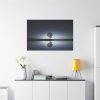 91638-713.jpg Amazing Beautiful Beauty Blue Standard Canvas