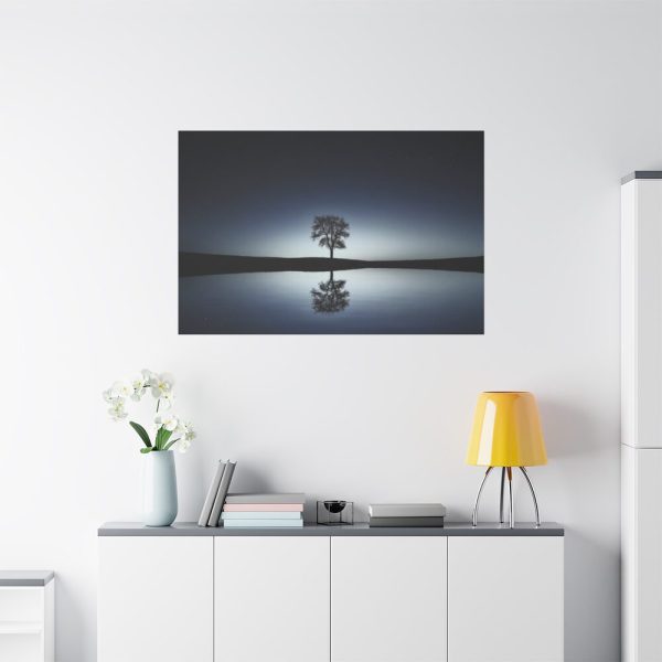 91638-713.jpg Amazing Beautiful Beauty Blue Standard Canvas