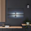 91638-714.jpg Amazing Beautiful Beauty Blue Standard Canvas