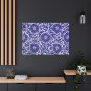 91638-8.jpg Asian Pattern Standard Canvas
