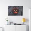 91638-87.jpg Carved Pumpkin Standard Canvas