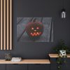 91638-88.jpg Carved Pumpkin Standard Canvas
