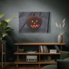 91638-89.jpg Carved Pumpkin Standard Canvas