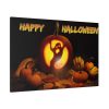 91638-95.jpg Happy Halloween Standard Canvas