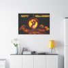91638-97.jpg Happy Halloween Standard Canvas