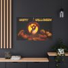 91638-98.jpg Happy Halloween Standard Canvas