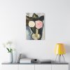 91650-2.jpg Pink and White Flowers in a Vase by Marsden Hartley Standard Canvas
