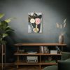 91650-4.jpg Pink and White Flowers in a Vase by Marsden Hartley Standard Canvas