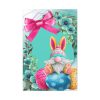 91655-116.jpg Easter Bunny Gnome And Eggs Standard Canvas