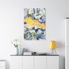91655-122.jpg Yellow and Blue by Charles Demuth Standard Canvas