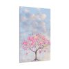 91655-135.jpg Fantasy Watercolor Tree Standard Canvas