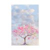 91655-136.jpg Fantasy Watercolor Tree Standard Canvas