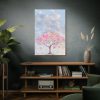 91655-139.jpg Fantasy Watercolor Tree Standard Canvas