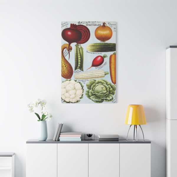 91655-142.jpg Rawson's Vegetable and Flower Seeds Standard Canvas