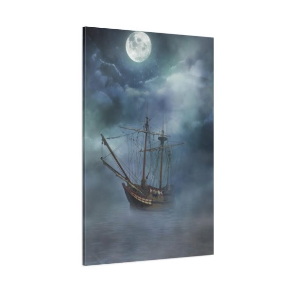 91655-150.jpg Boat Standard Canvas