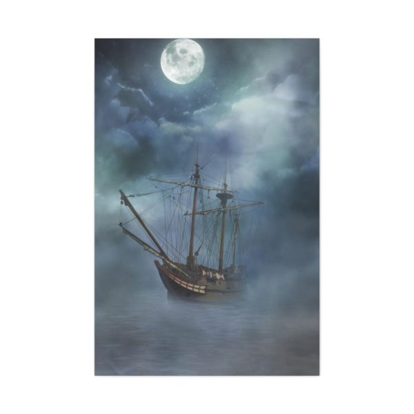 91655-151.jpg Boat Standard Canvas
