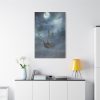 91655-152.jpg Boat Standard Canvas