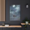 91655-153.jpg Boat Standard Canvas