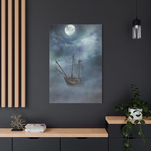 91655-153.jpg Boat Standard Canvas