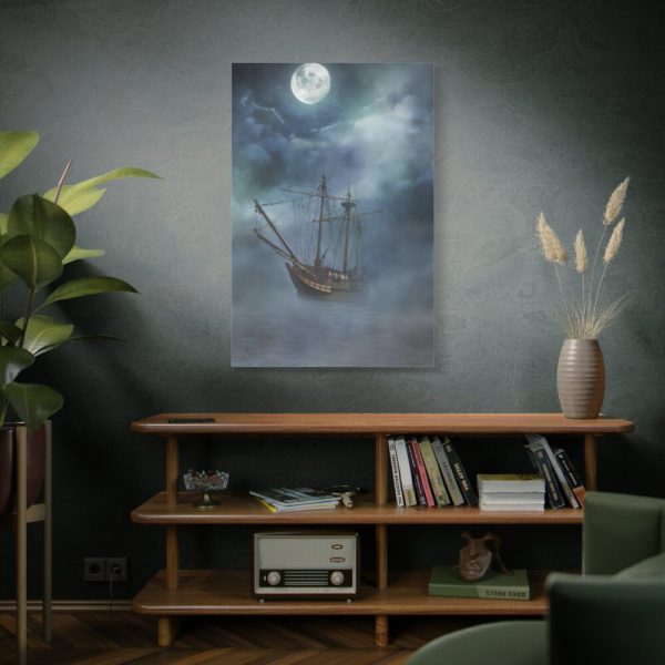 91655-154.jpg Boat Standard Canvas