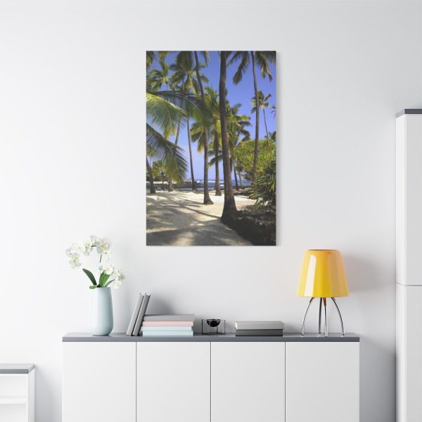 91655-157.jpg Hawaii City Refuge Hawaiian Standard Canvas