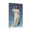 91655-160.jpg Jesus Christ in the Clouds Standard Canvas