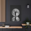 91655-18.jpg Couple In Love Standard Canvas