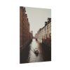 91655-180.jpg Venice Canal Standard Canvas