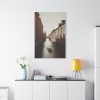 91655-182.jpg Venice Canal Standard Canvas