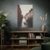 91655-184.jpg Venice Canal Standard Canvas