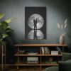 91655-19.jpg Couple In Love Standard Canvas