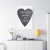 91655-2.jpg All You Need is Love Standard Canvas