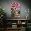 91655-214.jpg Blossoms Cherry Standard Canvas
