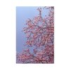 91655-216.jpg Pink Tree Blossom Standard Canvas