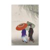91655-31.jpg China Woman Geisha Standard Canvas