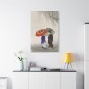91655-32.jpg China Woman Geisha Standard Canvas