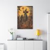 91655-42.jpg Full Moon Witches Standard Canvas