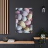 91655-73.jpg Easter Eggs Candy Standard Canvas
