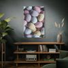 91655-74.jpg Easter Eggs Candy Standard Canvas