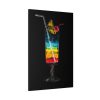 91655-80.jpg Rainbow Coctail Standard Canvas