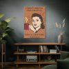 91655-99.jpg First I Drink the Coffee Standard Canvas