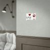 Wine Glass Motivation Poster