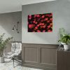 92408-104.jpg Heart Bokeh Poster