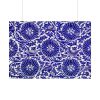 92408-11.jpg Asian Pattern Poster