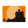 92408-121.jpg Haunted House Poster