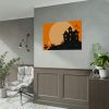 92408-124.jpg Haunted House Poster