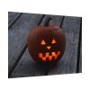 Carved Pumpkin Poster